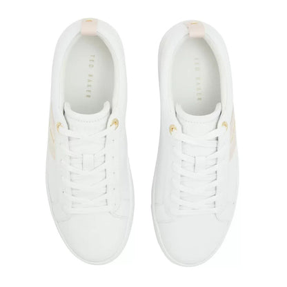 Ted Baker Women's Riley Trainers Sizes UK 4, 6, 7, 8