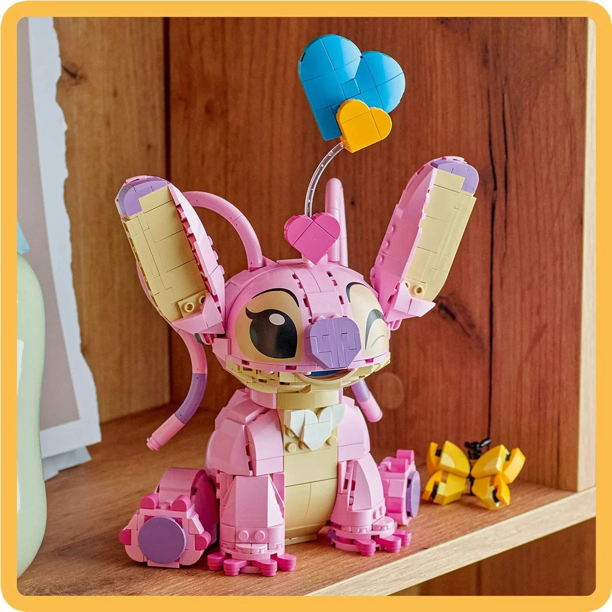 LEGO Disney Classic Angel - Model 43257 **See pics