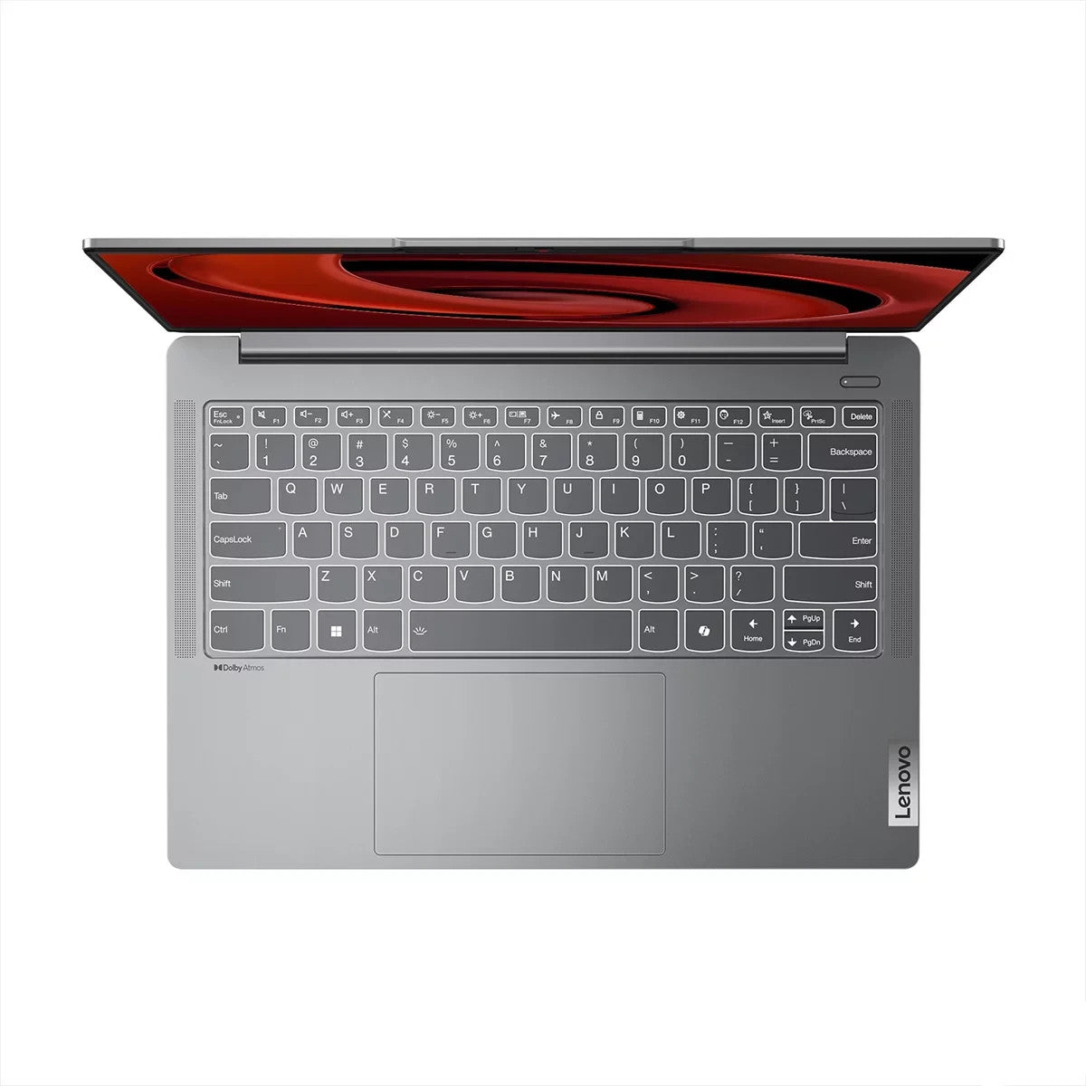 Lenovo Laptop IdeaPad Pro 5 AMD Ryzen 7, 16GB RAM, 512GB SSD, NVIDIA GeForce RTX