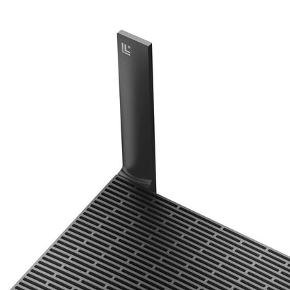 Linksys Hydra 6 Dual-Band Mesh Wi-Fi 6 Router MR2000-KE AX3000 speed