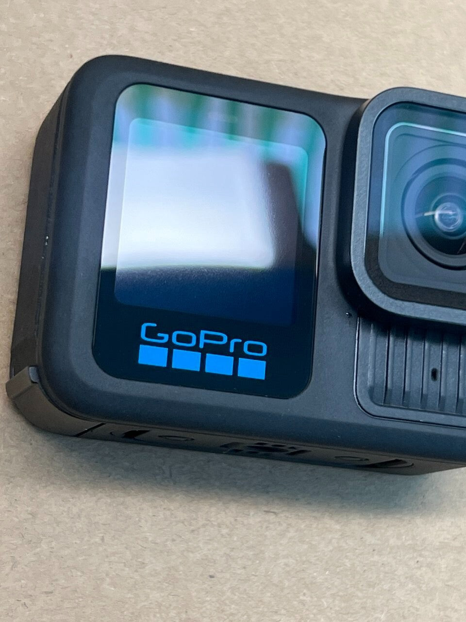 GoPro HERO 13 Bundle + 2 Enduro Battery + 128GB SD Card + Case