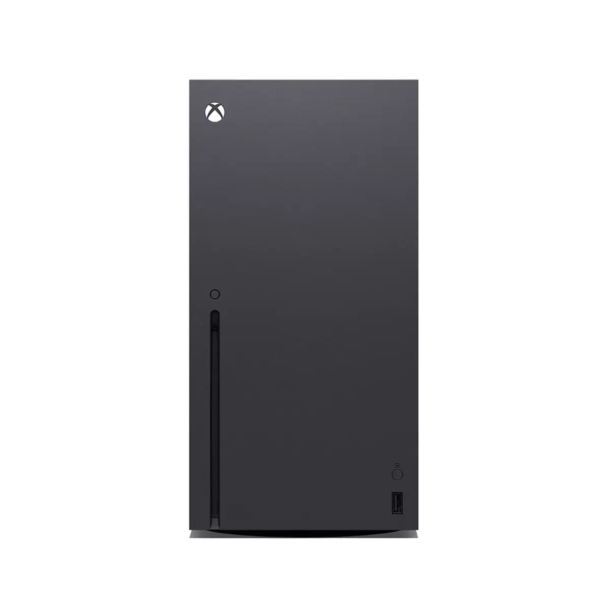 Microsoft Xbox Series X 1TB Video Game Console - Black