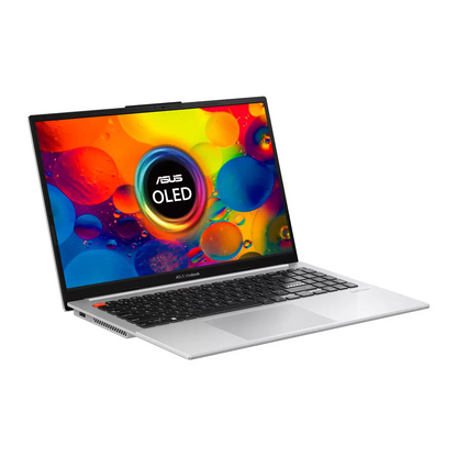 ASUS Vivobook S, Intel Core i5, 16GB RAM, 512GB SSD, Intel Arc A350M, 15.6” OLED