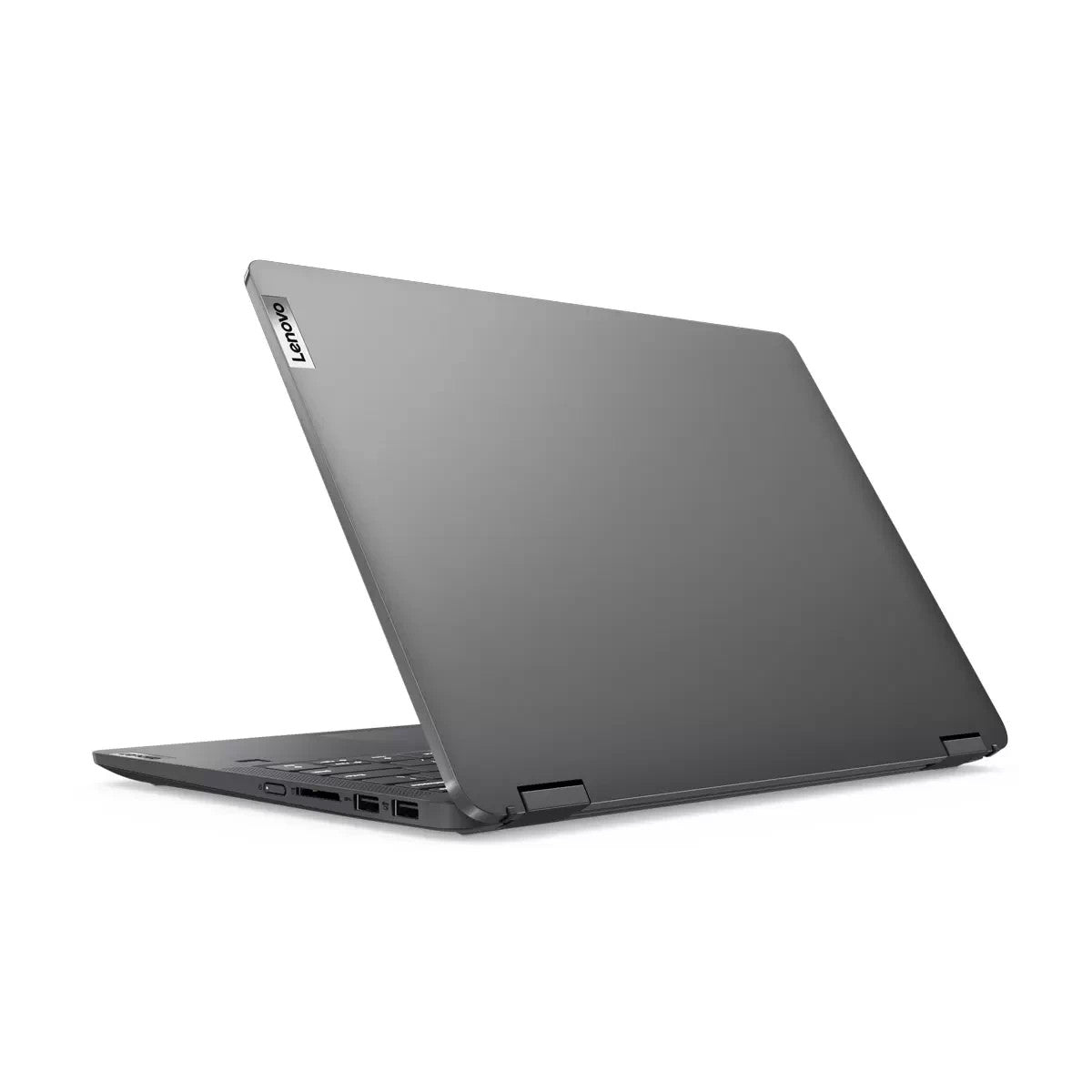 Lenovo IdeaPad Flex 5, Intel Core i5, 16GB RAM, 512GB SSD, 14 Inch Convertible