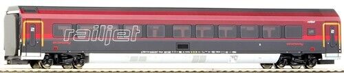 Roco 64723 - RAILJET-Economy-Capacity coach