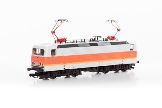 Roco 63558 DCC Digital Electric loco Series 143 094-1 DB AG Gauge H0 OVP new