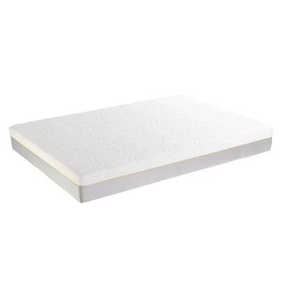 Dormeo Options Hybrid Mattress, Small Double (120 x 190 cm) ** Sealed & Rolled**