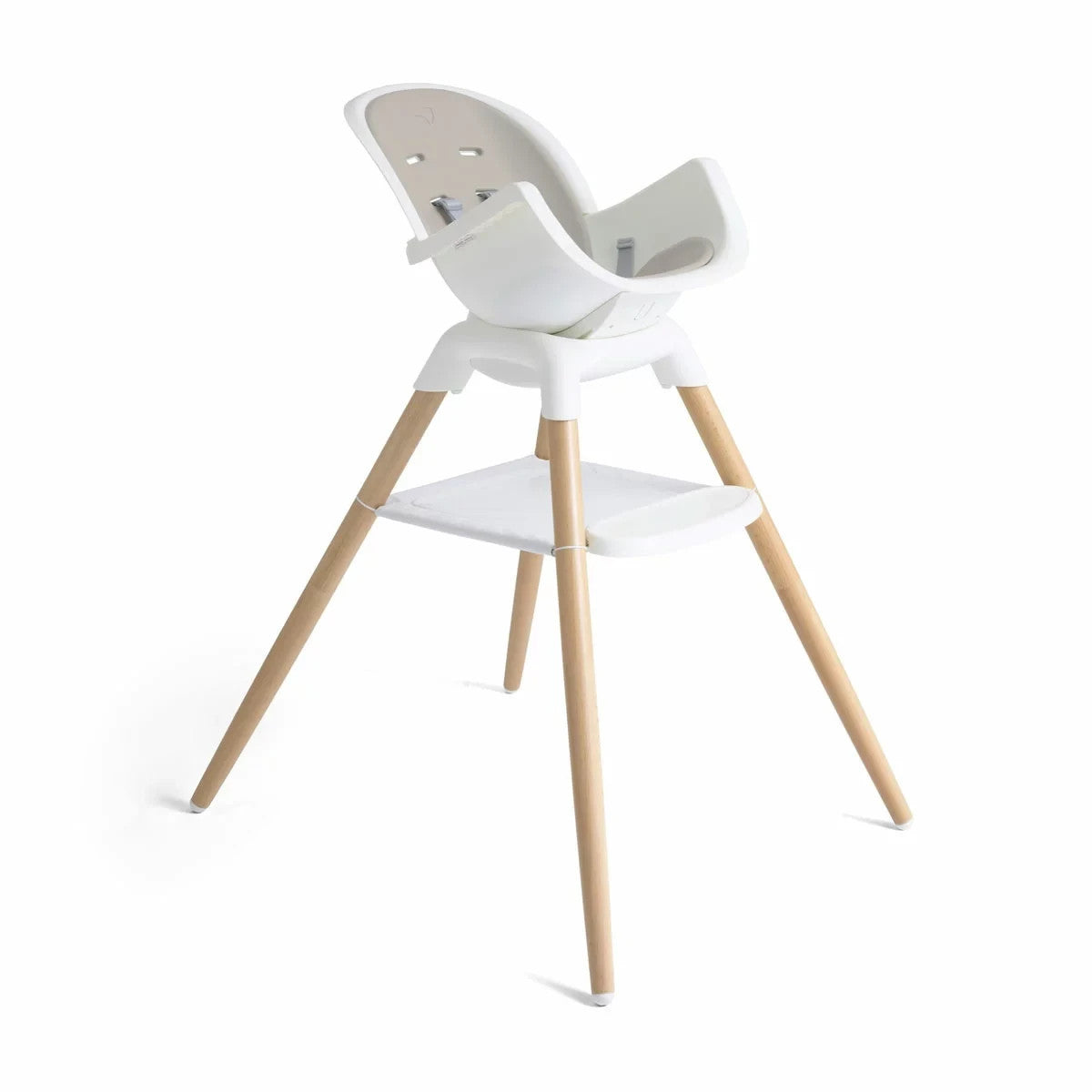 Joie Chestnut 9 In 1 Multi Mode Highchair