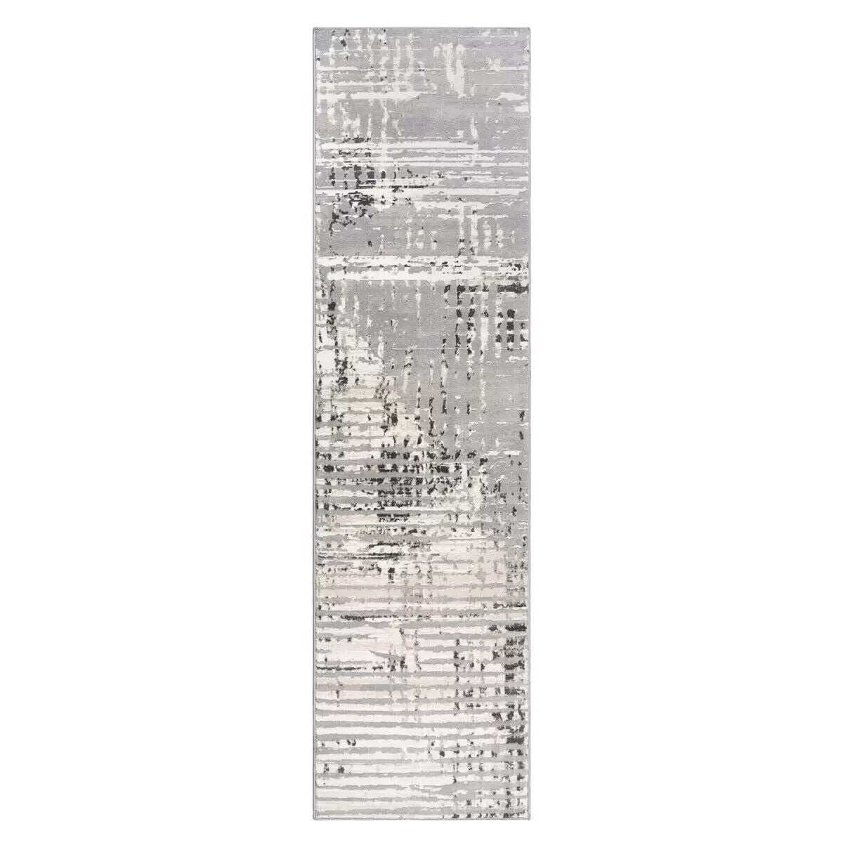 Centenno Patterned Floor Runner Inari , 66 x 244 cm