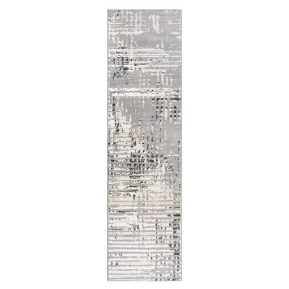 Centenno Patterned Floor Runner Inari , 66 x 244 cm