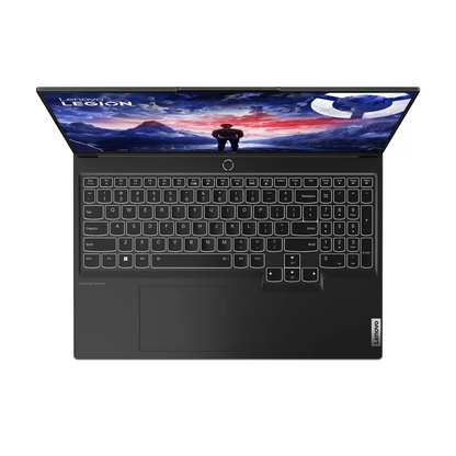 Lenovo Legion 7i, 16'' Gen 9 i7-14700HX, RTX 4070, 32GB 1TB 165Hz Gaming Laptop