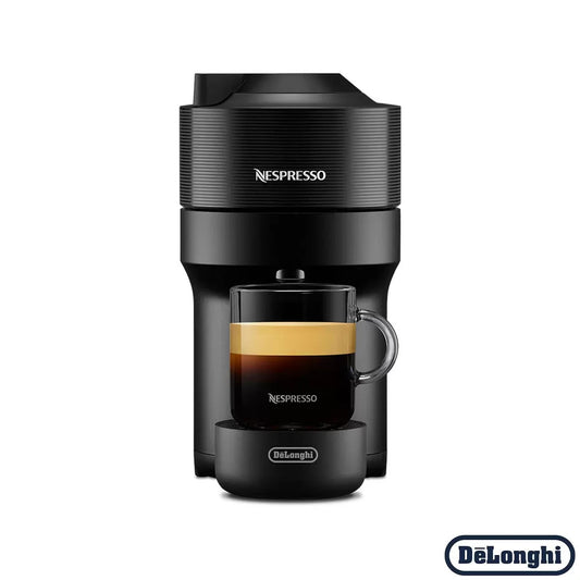 Nespresso by De'Longhi Vertuo Pop Capsule Coffee Machine, ENV90.B New