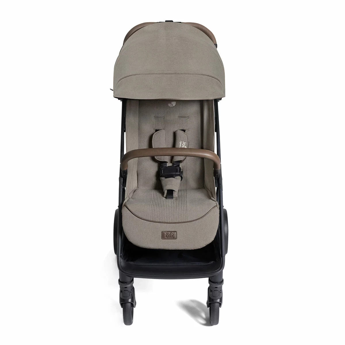 Joie Signature Parcel™ LX Lightweight Stroller in Maple