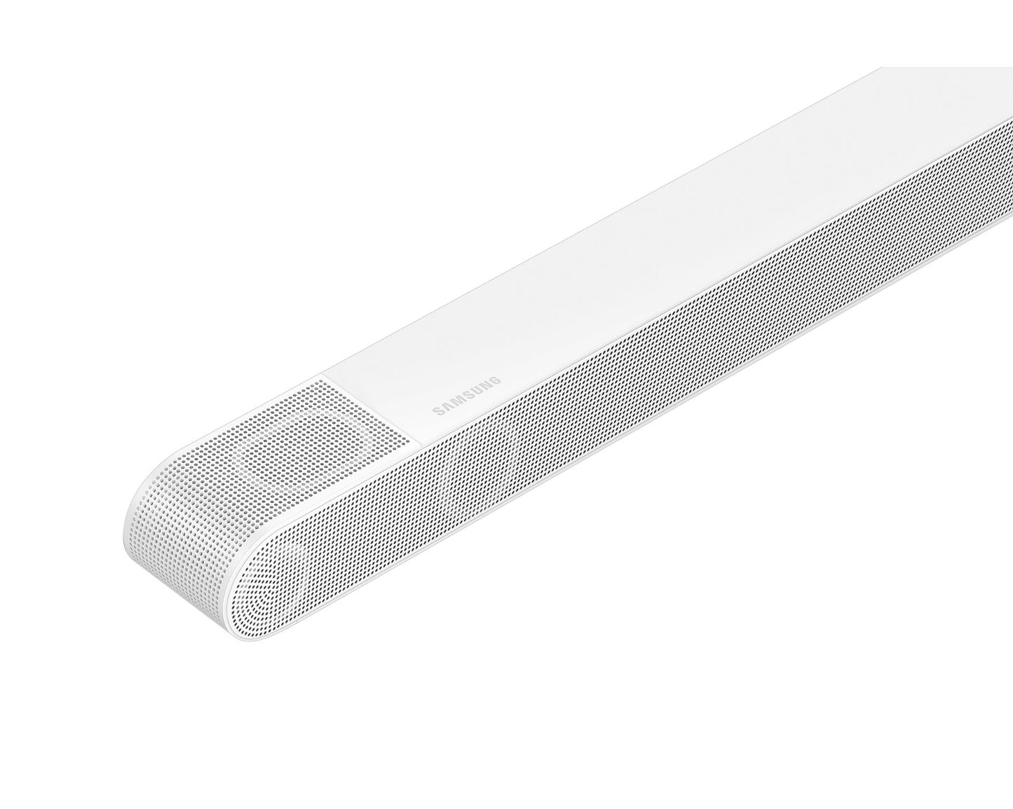 NEW Samsung HW-S801B 3.1.2 Ch 330W Soundbar Wireless Subwoofer with Bluetooth