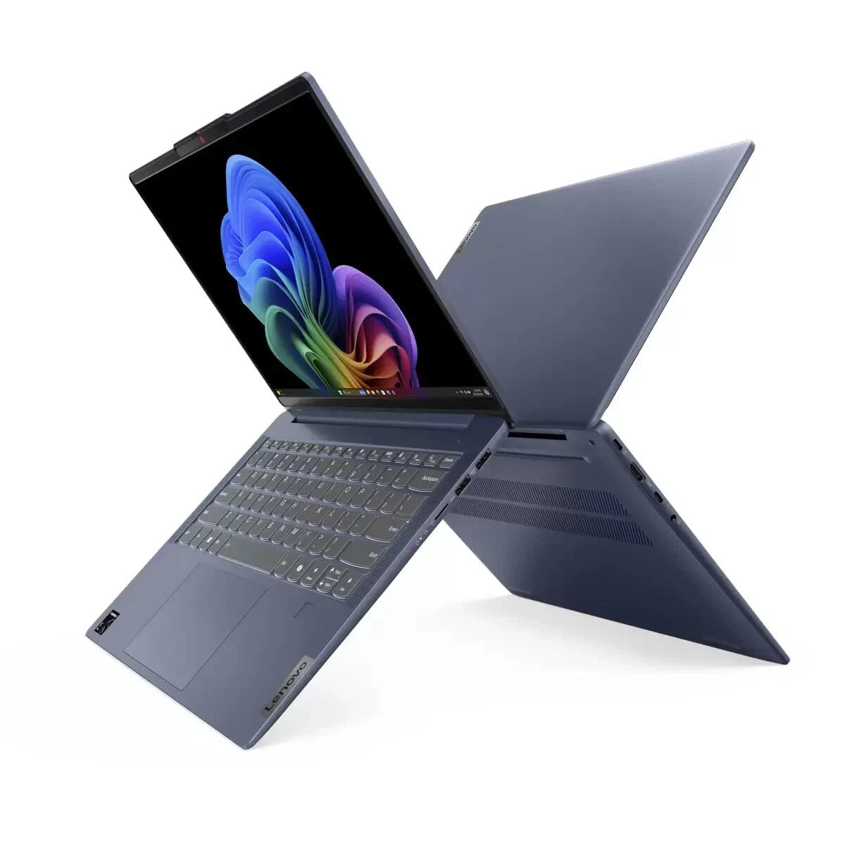 Lenovo IdeaPad Slim 5, Snapdragon X Plus, 16GB RAM, 512GB SSD, 14 Inch Laptop