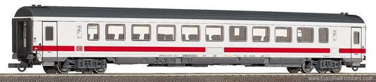 ROCO 45790 2nd Class IC-passenger car of the DB AG