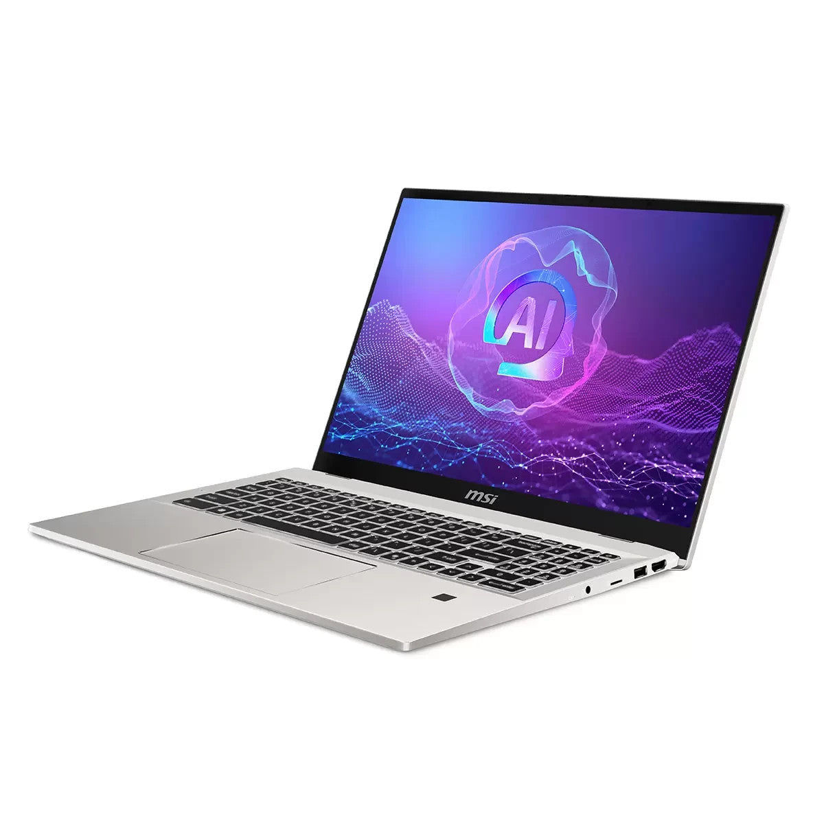 MSI Prestige AMD Ryzen AI 9 32GB RAM 1TB SSD 16 Inch Windows 11 L 9S7-159K12-028