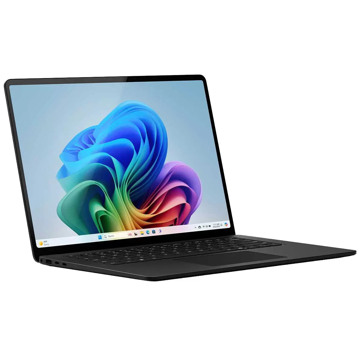 Microsoft Surface Laptop 7, Copilot+ PC, Snapdragon X Plus 16GB RAM, 1TB SSD VAT