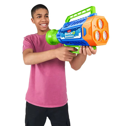 Zuru Bunch O Bubbles Motorised Mega Bubble Blaster gun (See description)