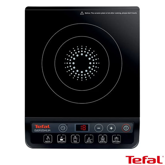 Tefal Everyday Induction Hob IH201840, *New, Box Open*