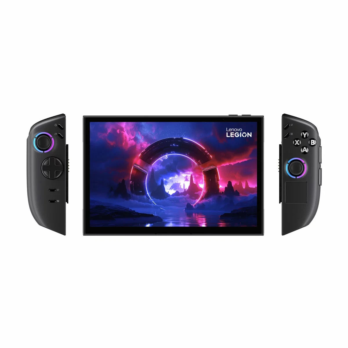 Lenovo Legion Go 2 Z2 32GB RAM 512GB SSD 8.8” Handheld Gaming 83N1000NUK SEALED