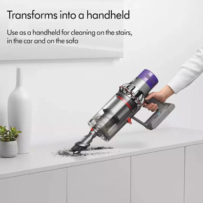 NEW SEALED Dyson Cyclone V10 Total Clean Stick Vacuum