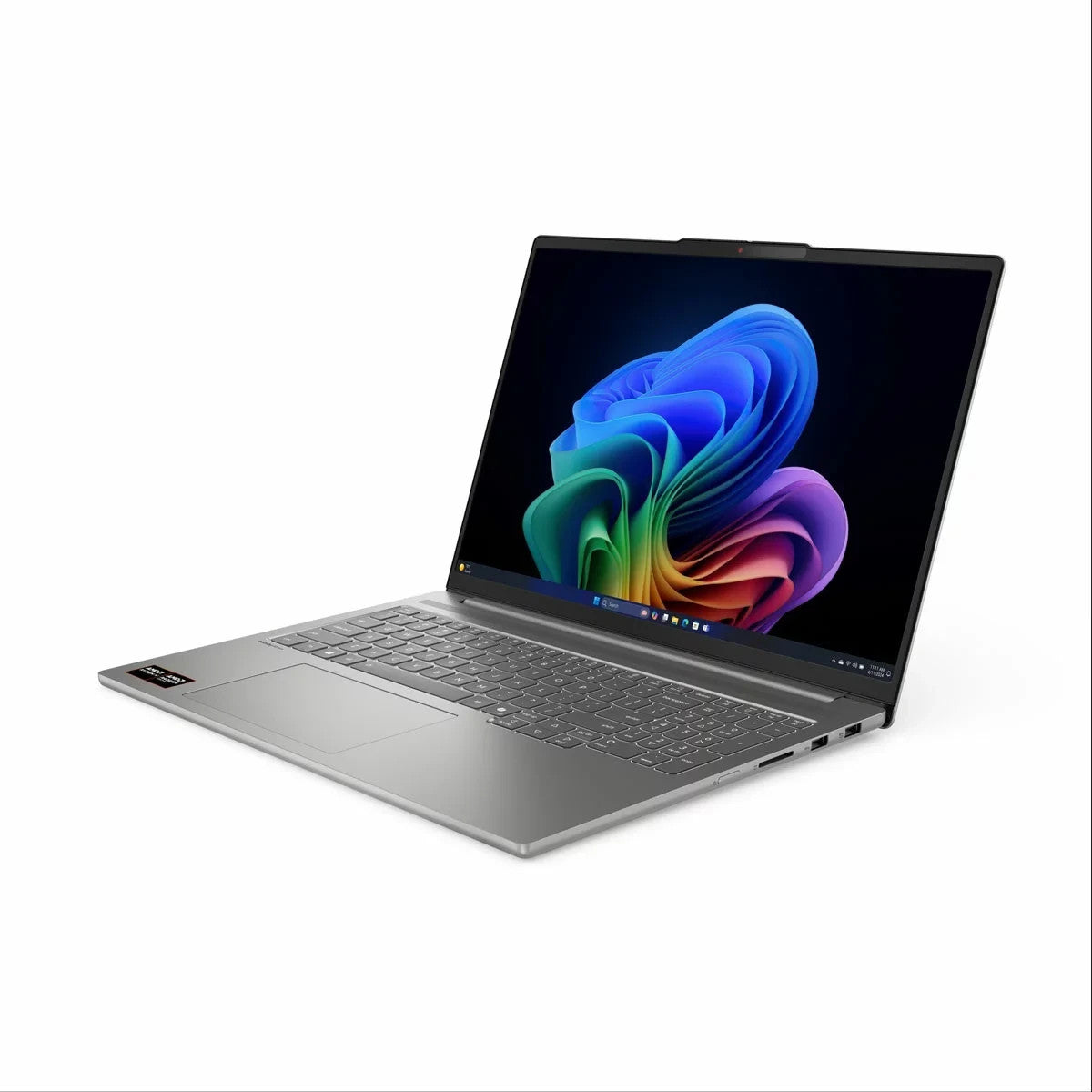 Lenovo IdeaPad Pro 5, Copilot+ PC  AMD AI 5, 24GB RAM 1TB SSD 83JN0023UK 16 Inch