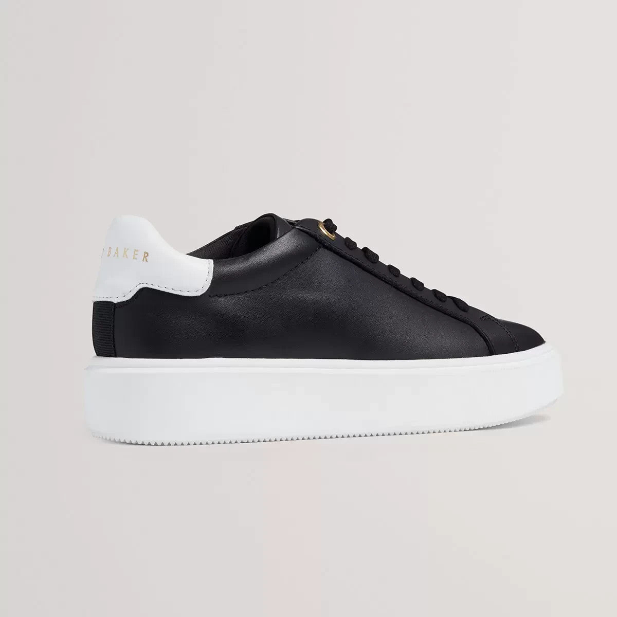 Ted Baker Ladies Lory Trainer UK 6