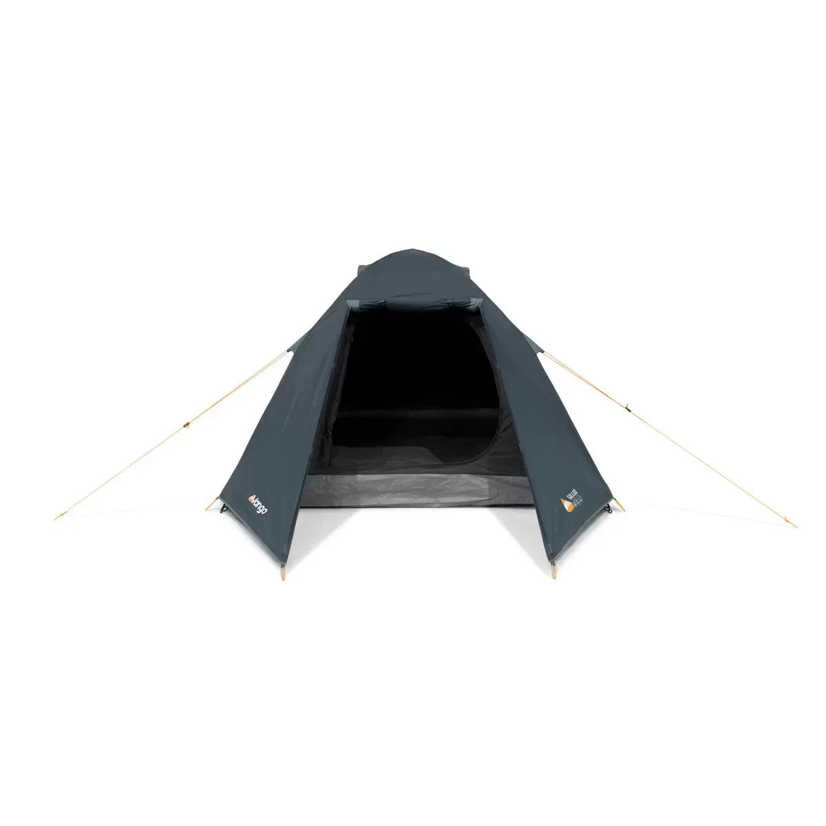 Vango 3-man tent Gala 300 3-Person Dome Blue Tent 10 minute pitch