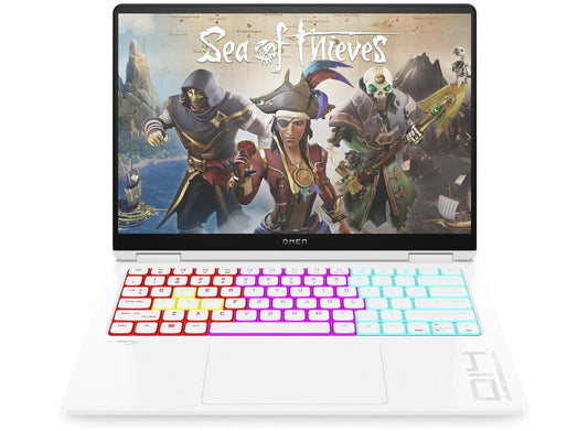 OMEN Gaming Transcend Laptop 14-fb0012na  RTX 4060, Ultra7 , 16GB RAM, 1TB SSD