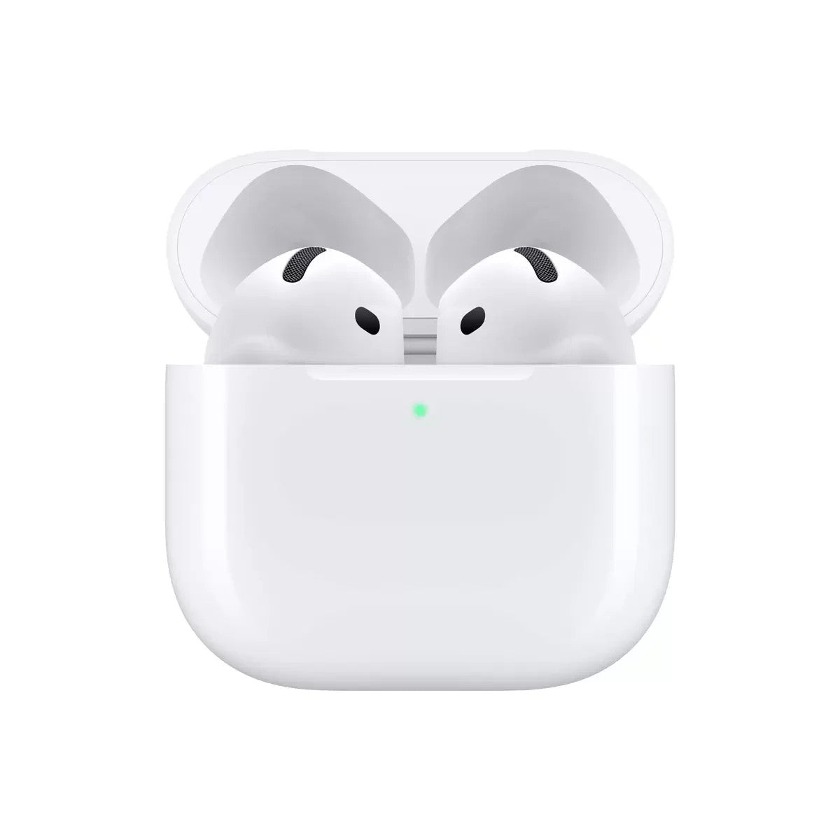 Apple AirPods 4th Generation with Active Noise Cancellation - MXP93ZM/A **