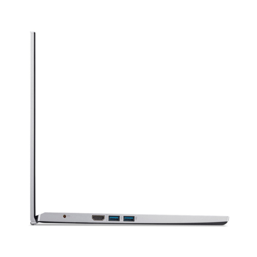 Acer Aspire 3 Intel A315-59-575V NX.K6SEK.00A Intel® Core™ i5, 512 GB SSD Silver