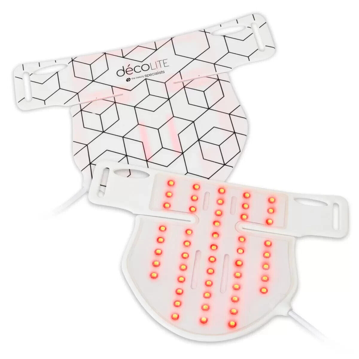 Rio decoLITE Beauty Boosting LED Treatment - New Box open