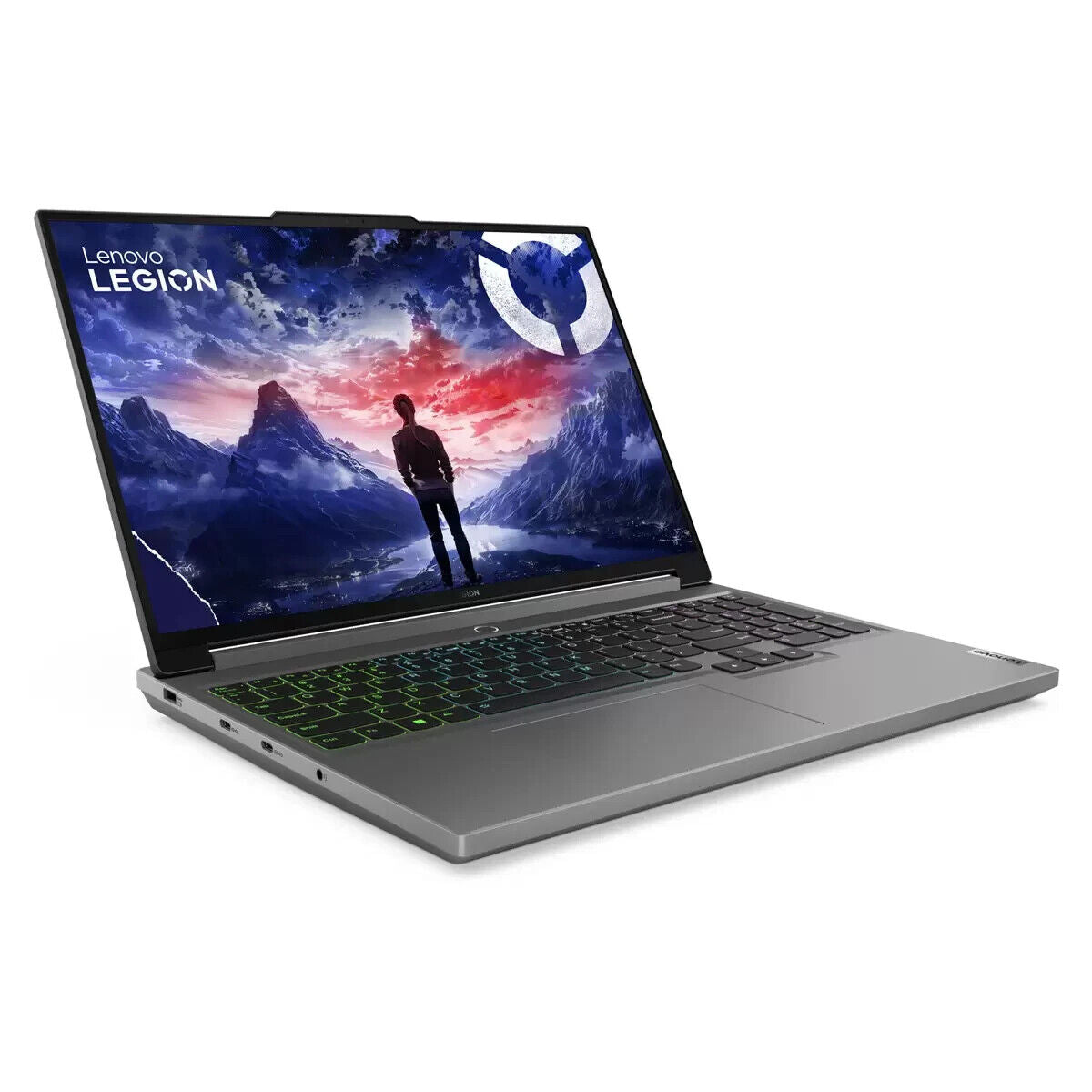 Lenovo Legion 5 16IRX9, Intel Core i7, 16GB RAM, 1TB SSD, RTX 4070 16'' Gaming