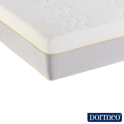 NEW Dormeo Options Hybrid Mattress, Double ** Sealed & Rolled**