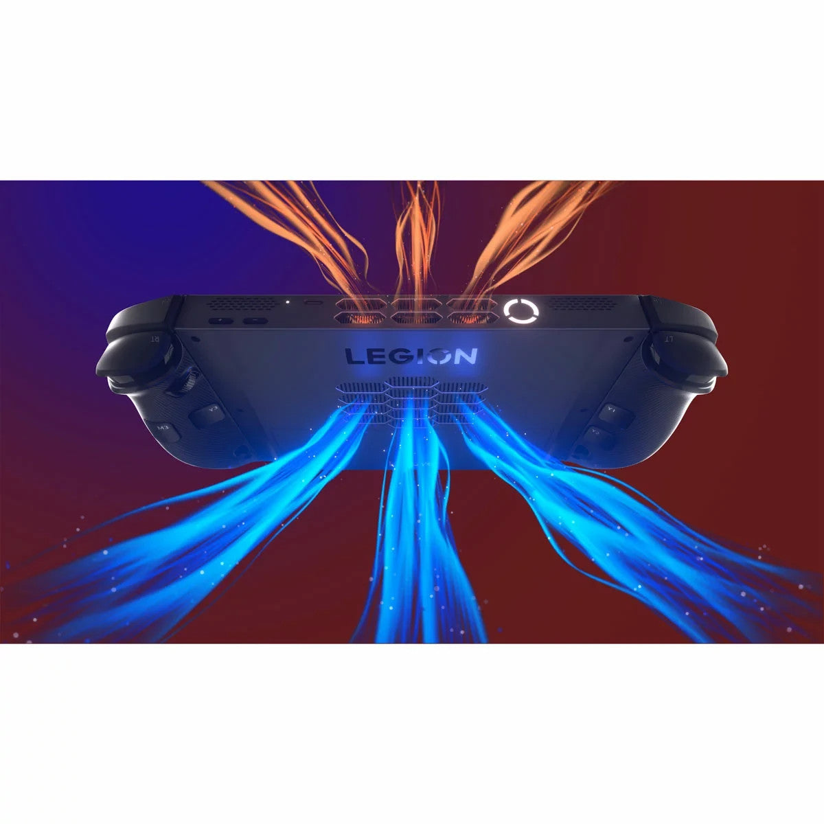 Lenovo Legion Go 2 Z2 32GB RAM 512GB SSD 8.8” Handheld Gaming 83N1000NUK SEALED