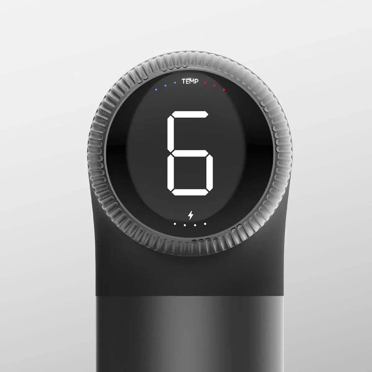 Sharper Image Percussion Pro+ Hot and Cold Compact Massager