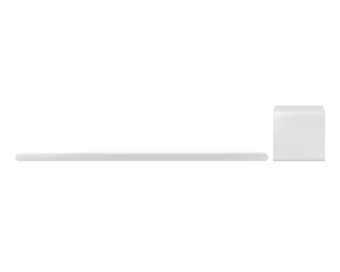 Samsung HW-S801B 3.1.2 Ch 330W Soundbar and Wireless Subwoofer with Bluetooth