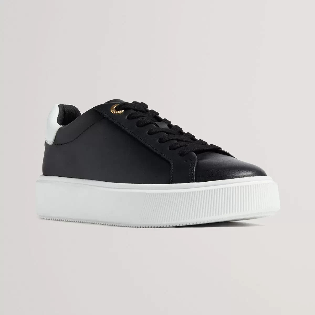 Ted Baker Ladies Lory Trainer UK 6