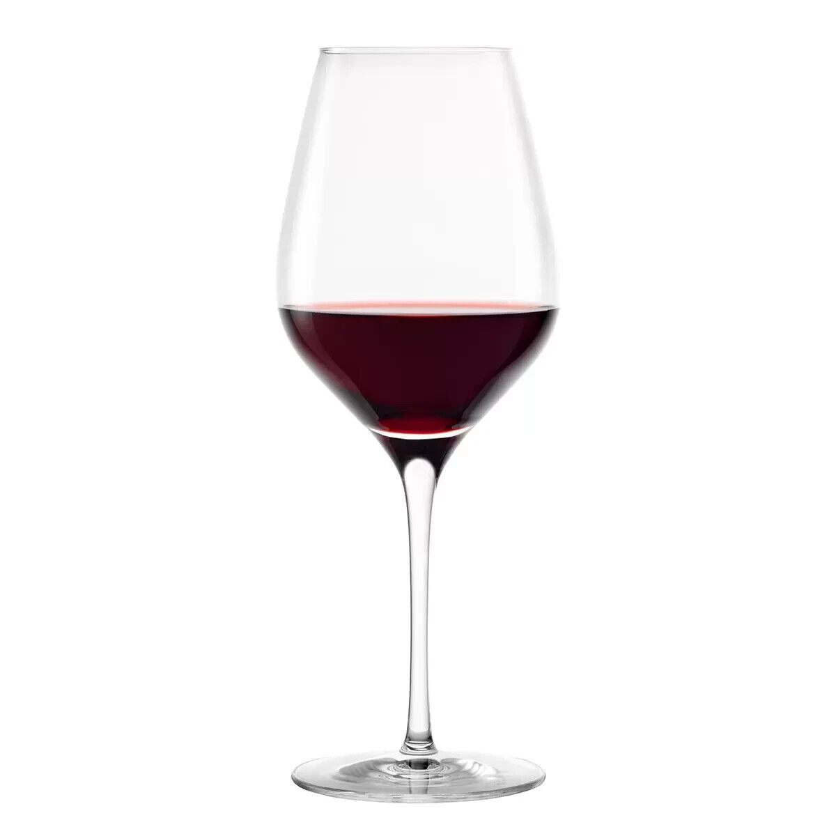 NEW Stölzle Exquisit Royal Wine Glasses 642ml 8 Pack