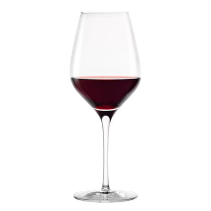 NEW Stölzle Exquisit Royal Wine Glasses 642ml 8 Pack