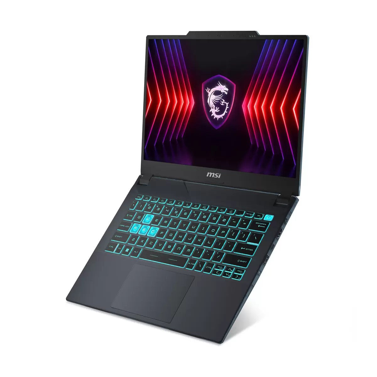 MSI Cyborg 14 GAMING LAPTOP Intel Core i7 13TH 16GB 512GB RTX4060/8GB 144Hz  14”