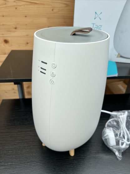 DUUX Tag Humidifier in White DXHU15UK