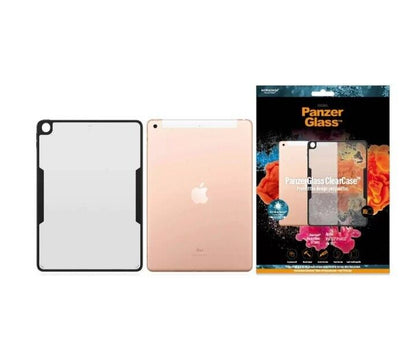PanzerGlass Anti Bacterial Clear Case for iPad 10.2", Pro 10.5", Air 10.5"