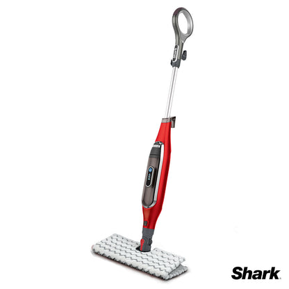 Shark Steam Mop S6003UKCO includes 6 Dirt Grip Pads