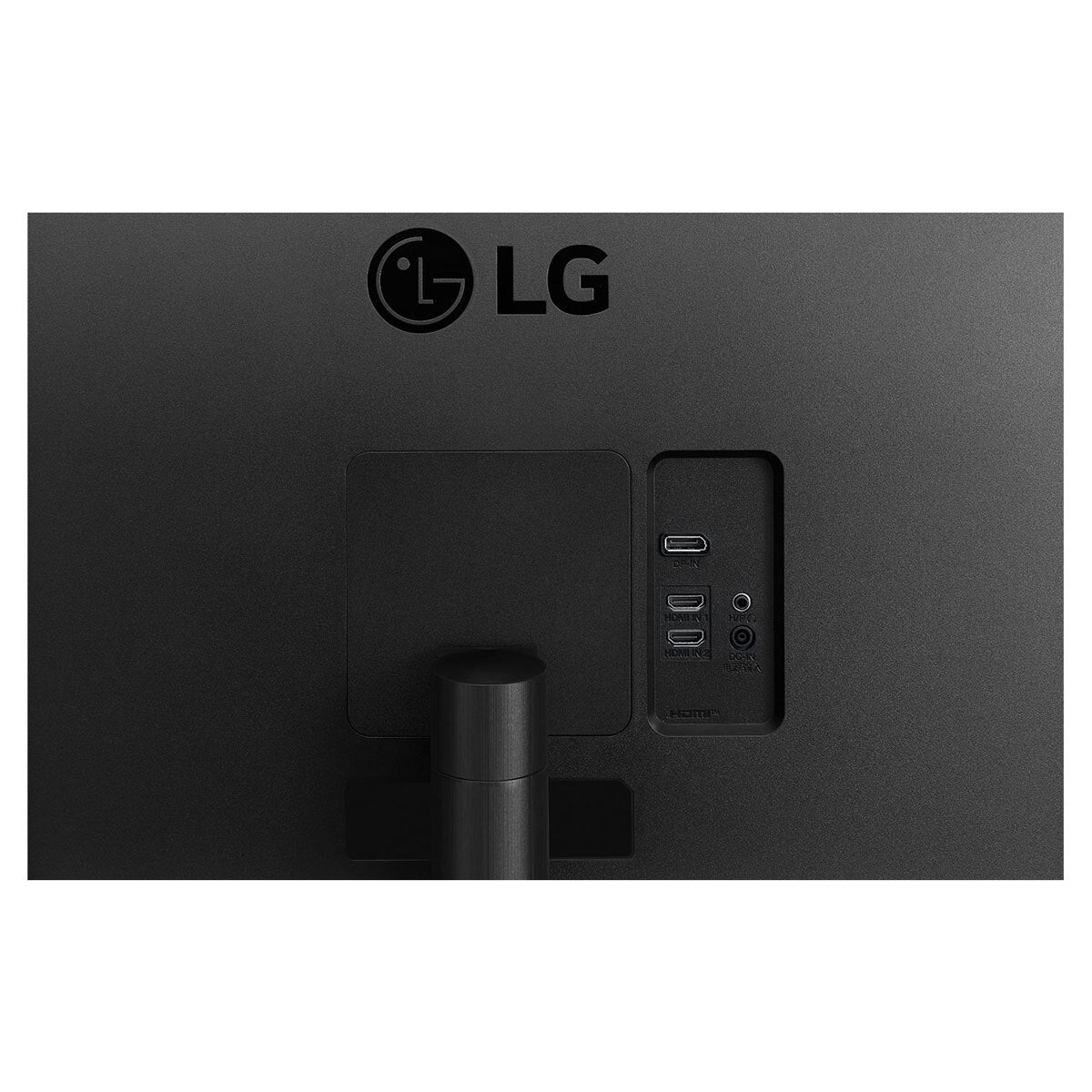 LG 31.5 Inch QHD 75Hz IPS Gaming Monitor, 32QN600-B
