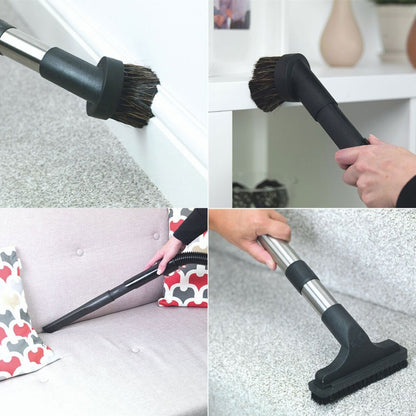 Henry Micro Corded Vacuum Cleaner with Eco Brush, HVR.200M-11