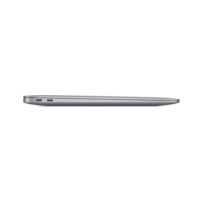 Apple MacBook Air Apple M1 Chip 8GB RAM 256GB SSD, 13.3 Inch in  Grey, MGN63B/A