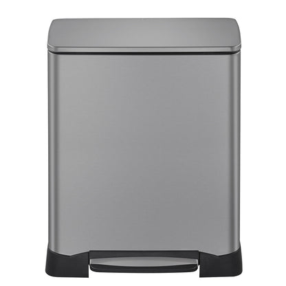 EKO Neo-Cube Recycling Bin 28L+18L **New with defect