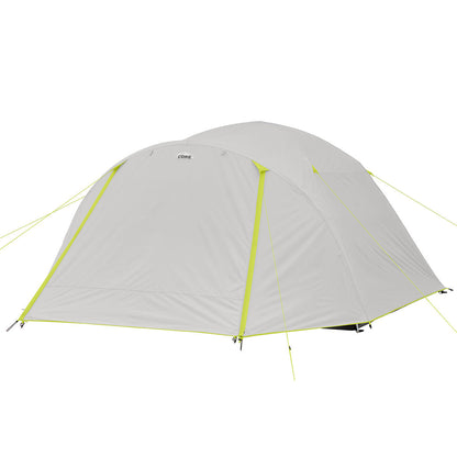 Core 6 Person Lighted Dome Tent